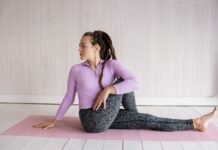 Husband Buys Wife a Thoughtful Gift, That She Can Never Wear in Public