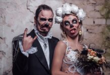 Bride Sends Invoice to No-Show Guests—Right or Rude?