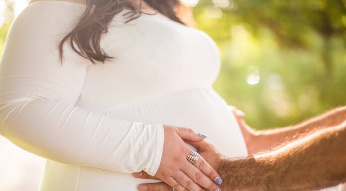 What’s It Like Raising 16 Kids? This Mom Is About to Find Out—With Baby #17!