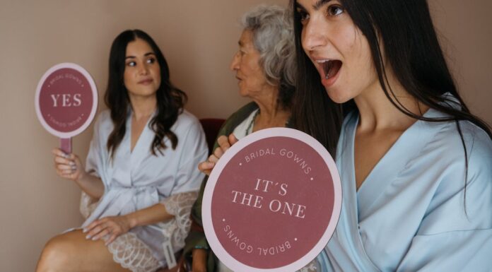 Bride’s Odd Request to Bridesmaid Sparks Heated Debate—Is She Out of Line?