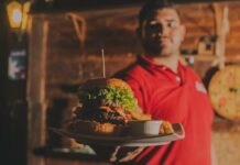 Would You Pay a Fine for Your Kid’s Behavior? This Restaurant Thinks You Should!