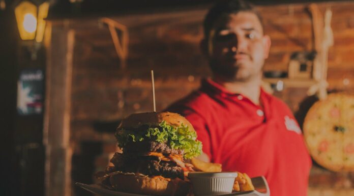 Would You Pay a Fine for Your Kid’s Behavior? This Restaurant Thinks You Should!