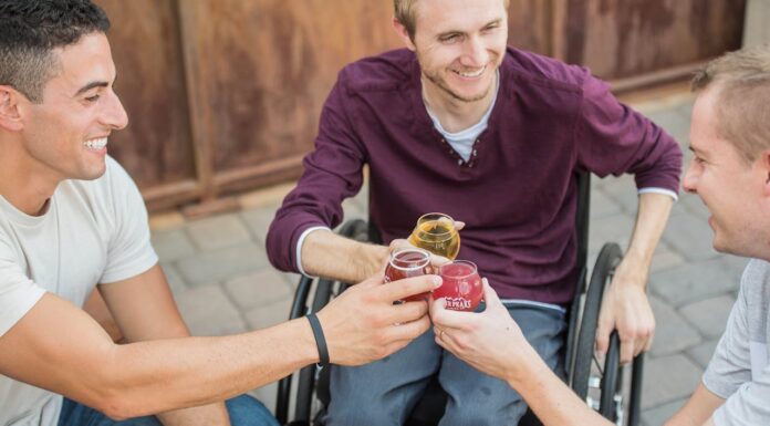 Texas Man Fakes His Own Kidnapping – Just to Go Drinking with Friends!