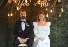 Couple’s Extravagant Wedding Shocks the Internet—Here’s What They Asked For!