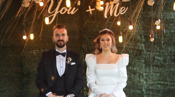 Couple’s Extravagant Wedding Shocks the Internet—Here’s What They Asked For!