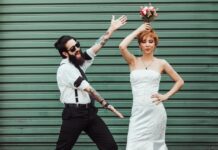 People Are Begging This Bride to Get a Divorce—Here’s Why