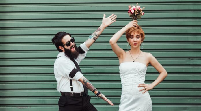 People Are Begging This Bride to Get a Divorce—Here’s Why