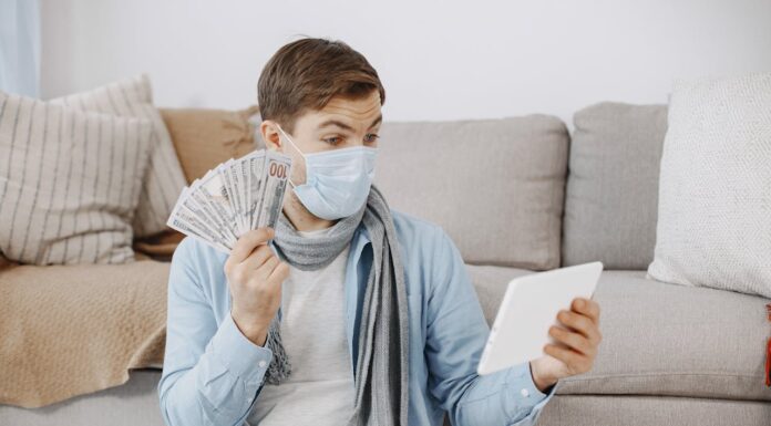 Man Wins $50M Lottery—Still Wakes Up at 4:30 AM for Work!