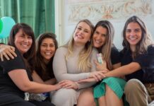 Would You Trade a Baby Shower for a Cleaning Party? One Mom Did!