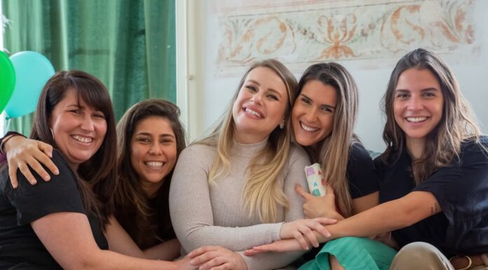 Would You Trade a Baby Shower for a Cleaning Party? One Mom Did!