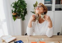 Grandma Demands $20 an Hour to Babysit—Fair or Outrageous?