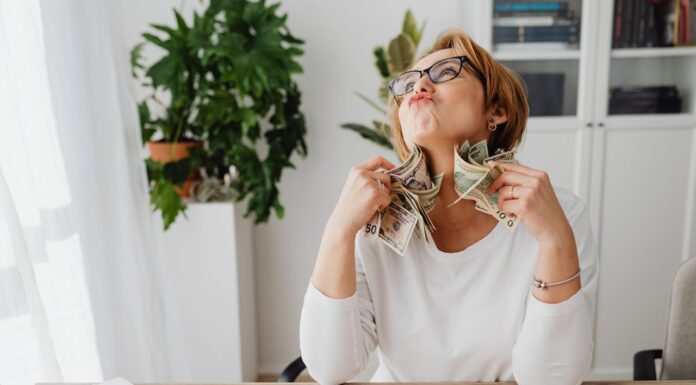 Grandma Demands $20 an Hour to Babysit—Fair or Outrageous?