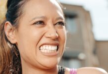 Would You Do This for Love? Man Gets Girlfriend’s Bite Mark Tattooed on His Arm