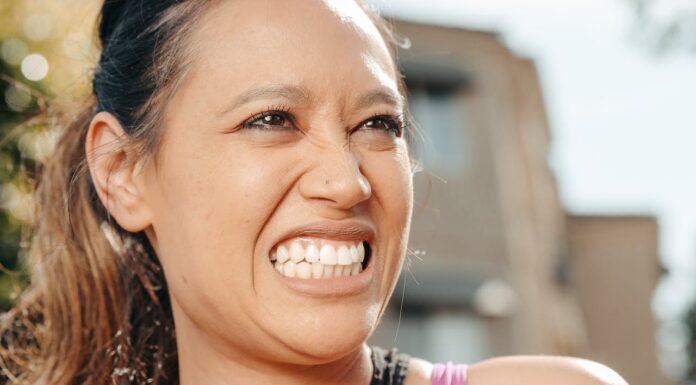 Would You Do This for Love? Man Gets Girlfriend’s Bite Mark Tattooed on His Arm