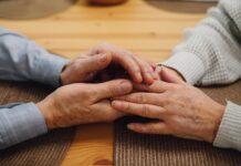101-Year-Old Wife Passes, 97-Year-Old Husband Follows—Their Love Story Lives On