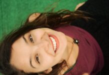 Woman Who Lost Her Teeth After Tragedy Gets Her Beautiful Smile Back