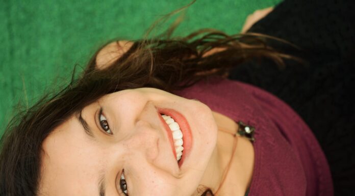 Woman Who Lost Her Teeth After Tragedy Gets Her Beautiful Smile Back