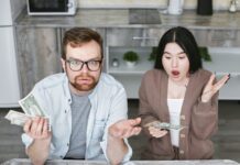 She Pranked Her Husband About Winning the Lottery—Then It Actually Happened!