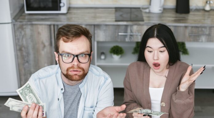 She Pranked Her Husband About Winning the Lottery—Then It Actually Happened!