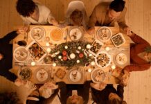 This Grandma Invited the Wrong Person to Dinner—And It’s the Best Thing Ever