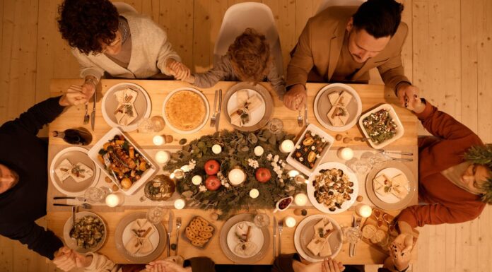 This Grandma Invited the Wrong Person to Dinner—And It’s the Best Thing Ever