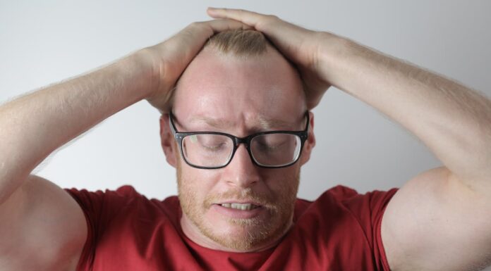 Persistent Headaches? This Man’s Shocking X-Ray Might Make You Nervous!