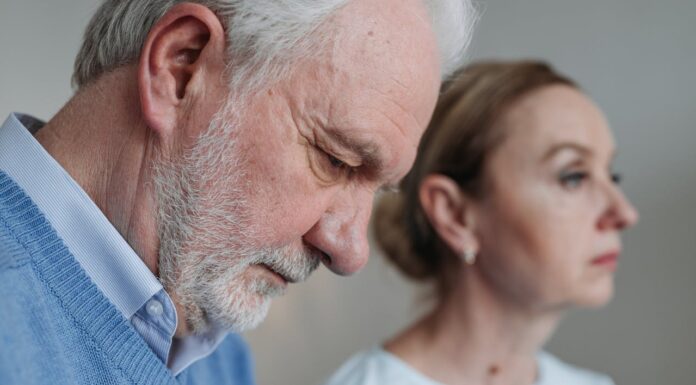 Bride Bans Parents from Wedding—Because They Won’t Pay?