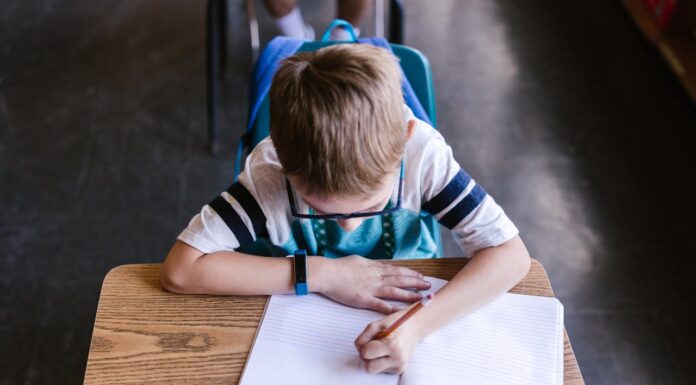 Would You Let Your Kid Sleep in Their School Clothes? This Mom Does!