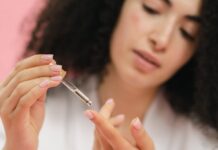 You Won’t Believe What People Are Arguing About—A Nail Polish Color!