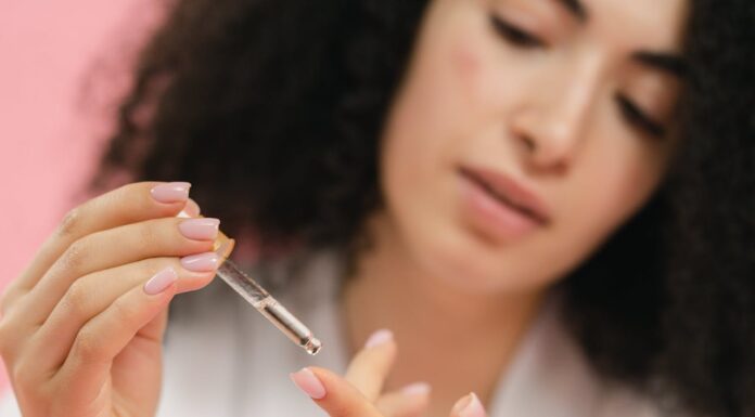 You Won’t Believe What People Are Arguing About—A Nail Polish Color!