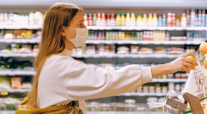 Petty or Perfect? Mom Buys Another Shopper’s Groceries After Being Denied a Spot in Line