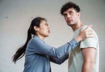 Dad Feels Pushed Away as Wife Won’t Let Him Near Their Baby—Is This Fair?