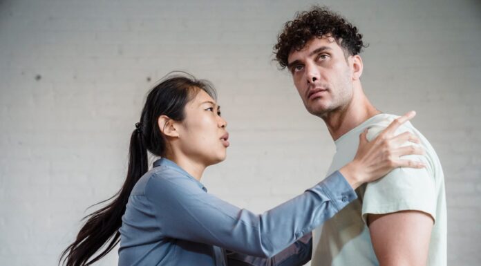 Dad Feels Pushed Away as Wife Won’t Let Him Near Their Baby—Is This Fair?