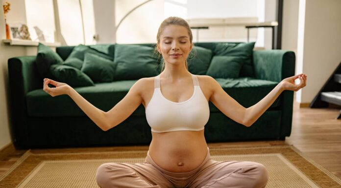 “You’re Lying!”: Husband’s Hilarious Reaction to Wife’s Unbelievable Pregnancy