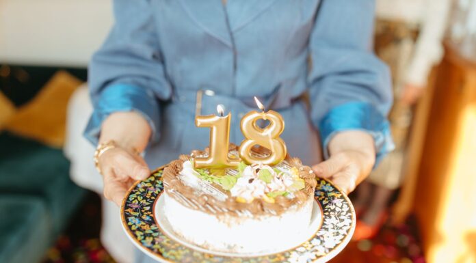 Teen Finds Forever Family Just Hours Before His 18th Birthday