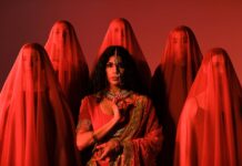 Jealous Mother-In-Law Hires Men to Ruin Bride’s Dress with Red Paint!