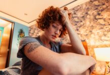 Oops! Woman’s Tattoo Touch-Up Turns into a Hilarious Disaster