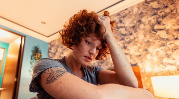 Oops! Woman’s Tattoo Touch-Up Turns into a Hilarious Disaster