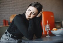 She Was Married for 19 Years—Then a Tattoo Exposed His Shocking Betrayal