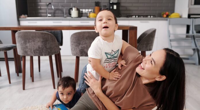 People Questioned If Her Sons Are Related — Her Response Is Pure Gold