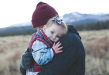 Dad Flies Across the World to Stop Ex from Giving Away Their Baby