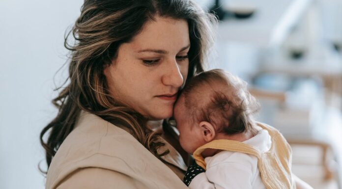 Would You Choose This Baby Name? A Controversial Decision Leaves People Divided