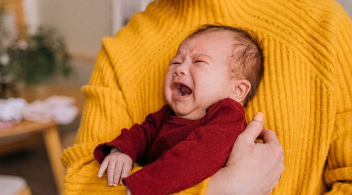 Trapped With a Screaming Baby for 29 Hours? This Passenger Was!