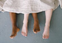 Would You Cut Up $20K Worth of Shoes Just to Go Barefoot? They Did!